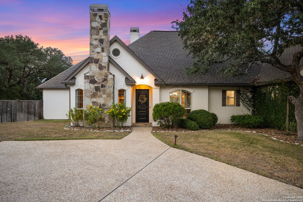 Photo of 29755 No Le Hace, Boerne, TX 78015 (MLS # 1894474)