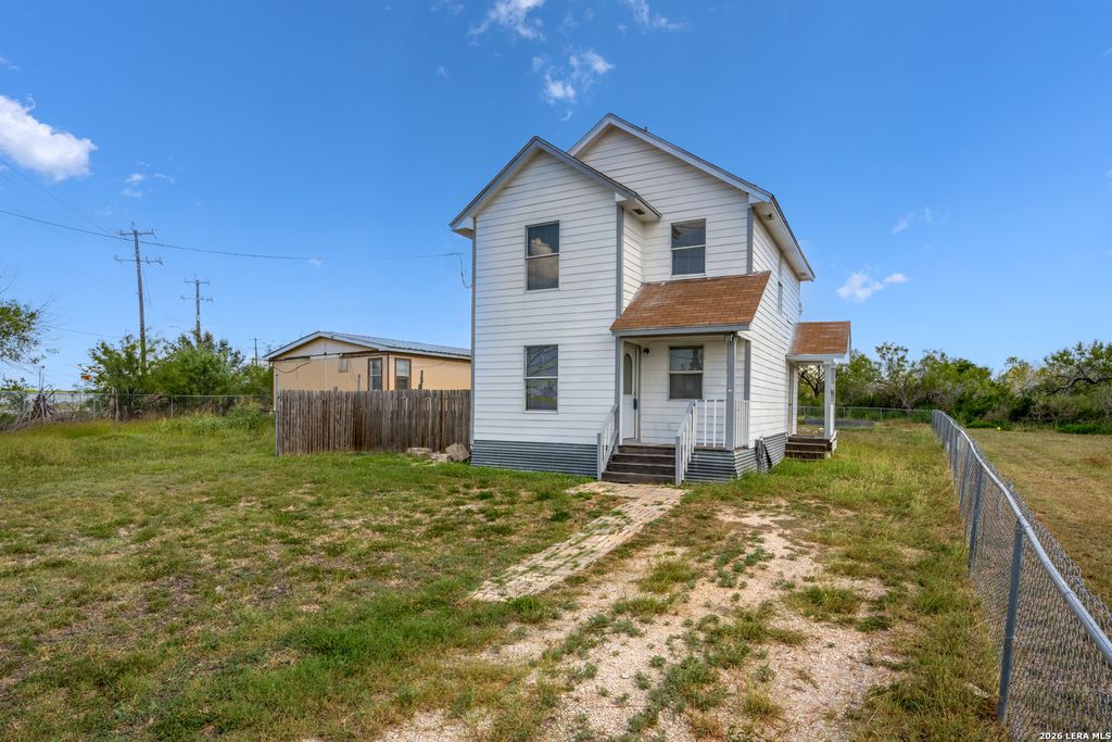 Photo of 12160 Interstate 10, Converse, TX 78109 (MLS # 1964273)