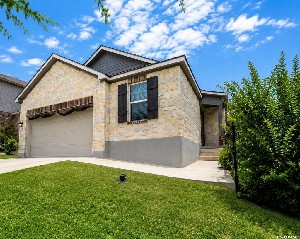 Photo of 756 Fort Leonard, San Antonio, TX 78245 (MLS # 1990456)