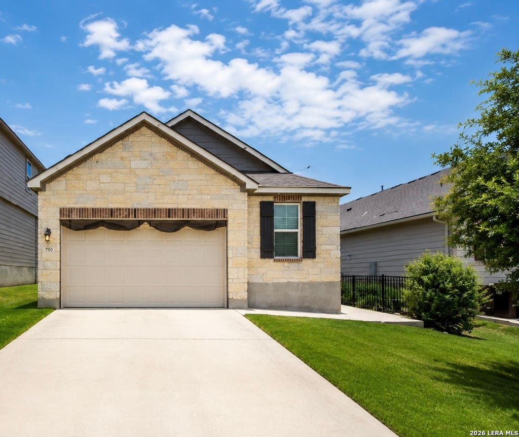 Photo of 756 Fort Leonard, San Antonio, TX 78245 (MLS # 1990456)