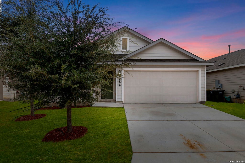 Photo of 9806 Munster, Schertz, TX 78154 (MLS # 1941695)