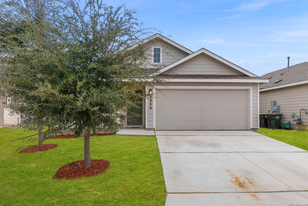 Photo of 9806 Munster, Schertz, TX 78154 (MLS # 1941695)