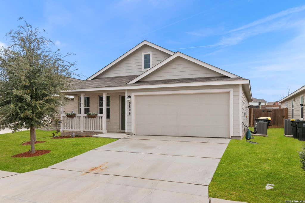 Photo of 9806 Munster, Schertz, TX 78154 (MLS # 1941695)
