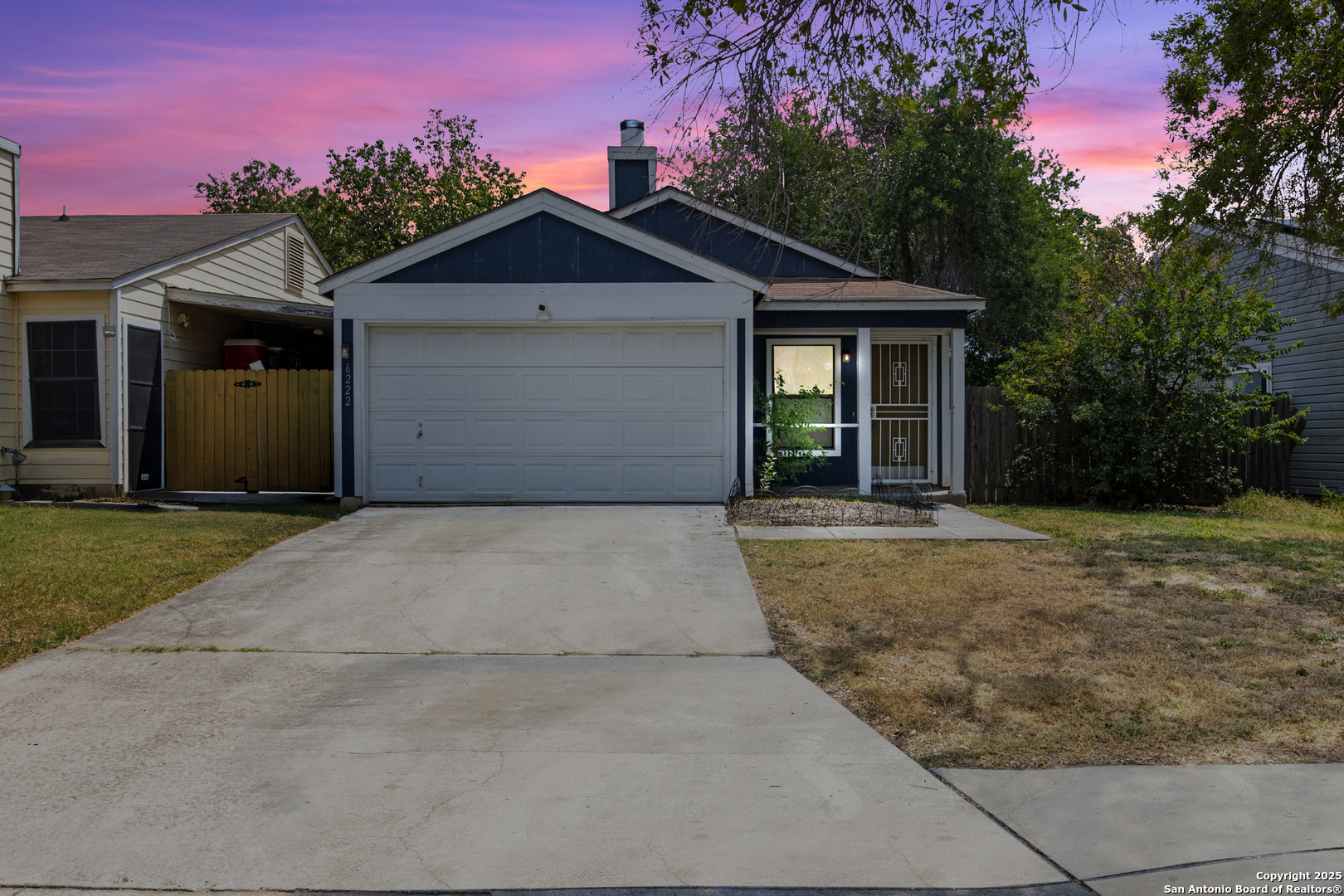 6222 Valley Knight