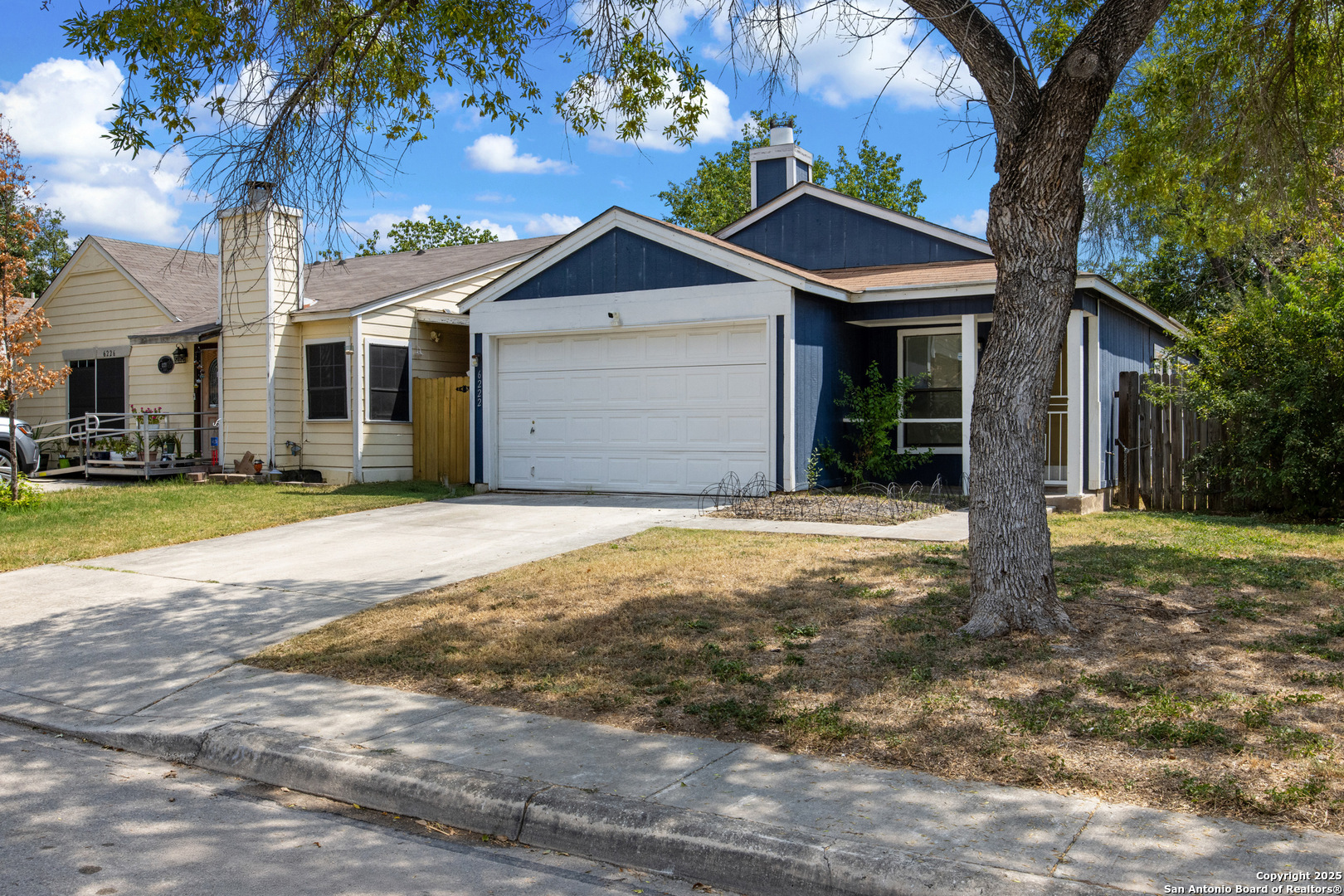 6222 Valley Knight