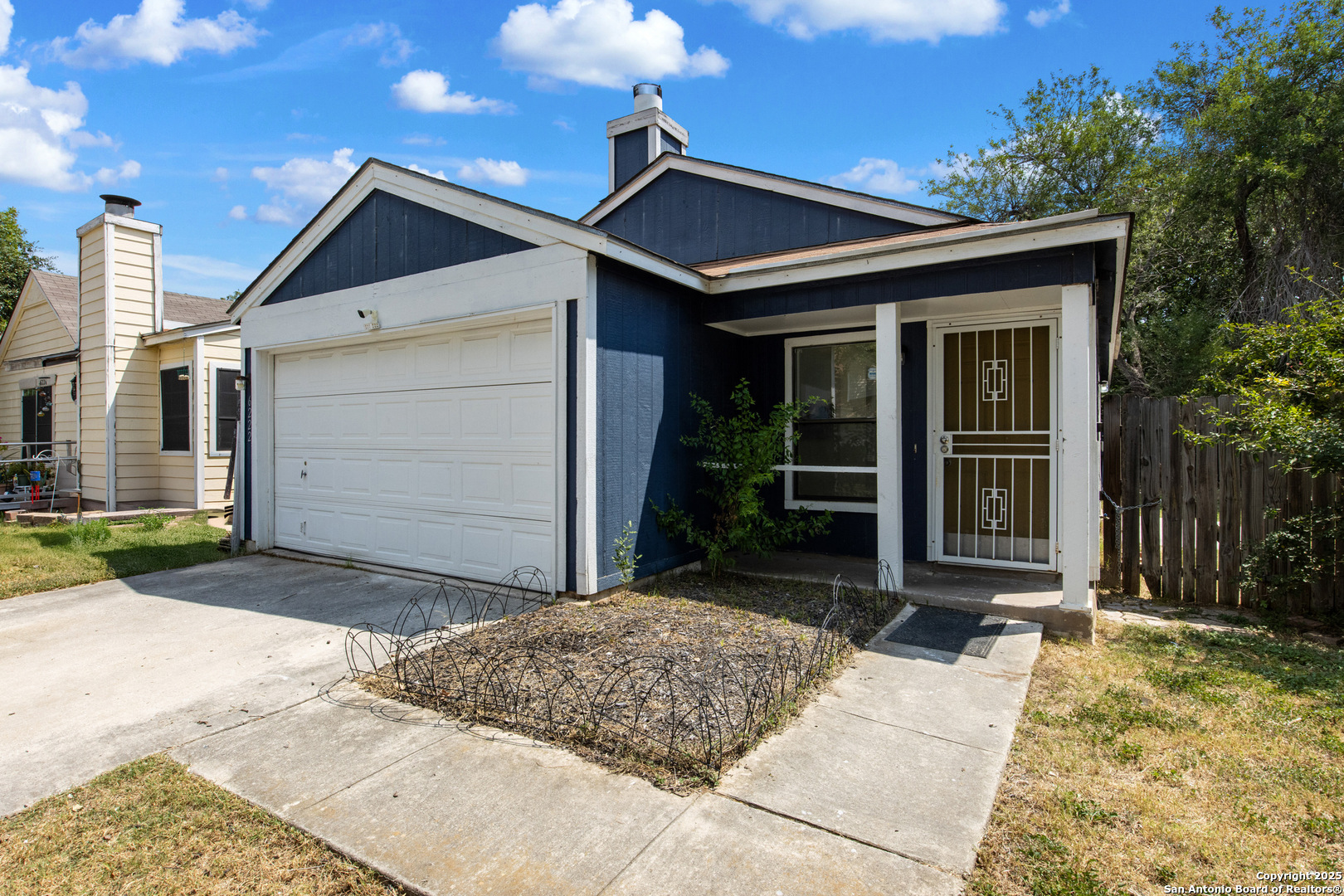 6222 Valley Knight
