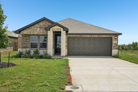 Photo of 12728 Winding Butte, Schertz, TX 78154 (MLS # 2021930)