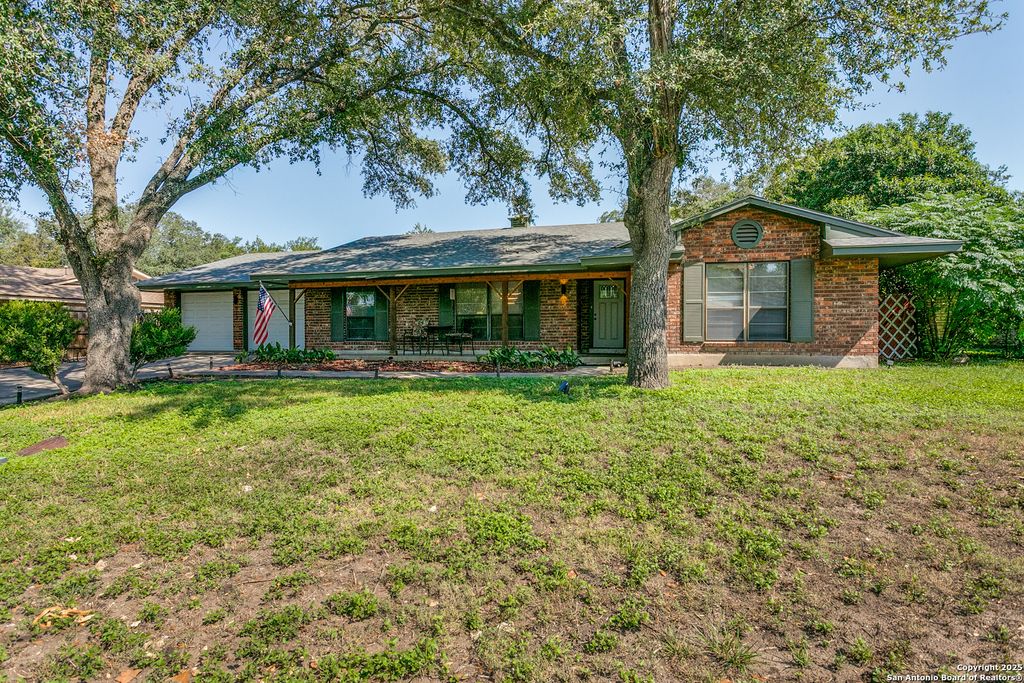 Photo of 513 Winfield, Windcrest, TX 78239 (MLS # 1907353)