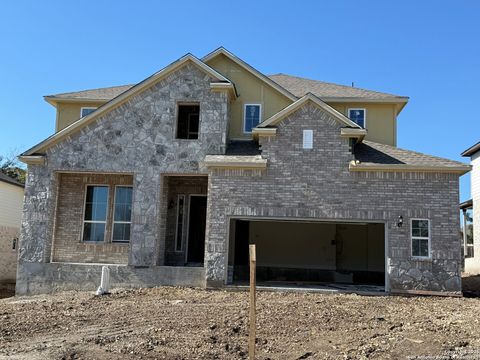 326 Glenwood Ranch Cibolo TX 78108