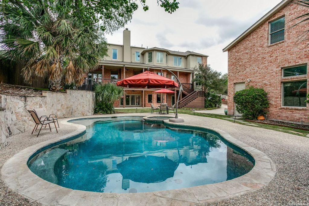 Photo of 610 TERRELL RD, San Antonio, TX 78209 (MLS # 1957302)