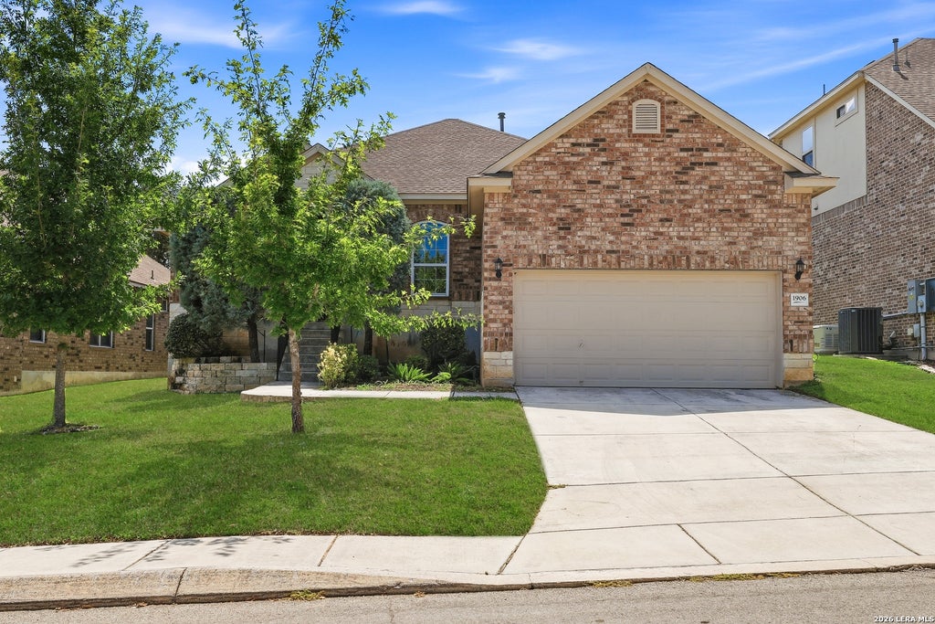 Photo of 1906 Lindal Pointe, San Antonio, TX 78260 (MLS # 2018677)