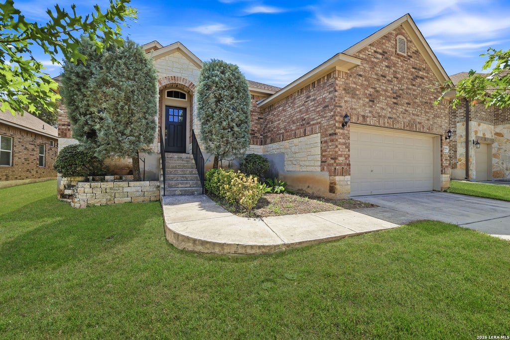 Photo of 1906 Lindal Pointe, San Antonio, TX 78260 (MLS # 2018677)