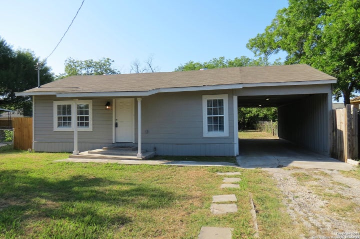 Photo 1 of 8 — 435 harding, San Antonio, TX 78221