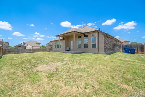 A home in Cibolo