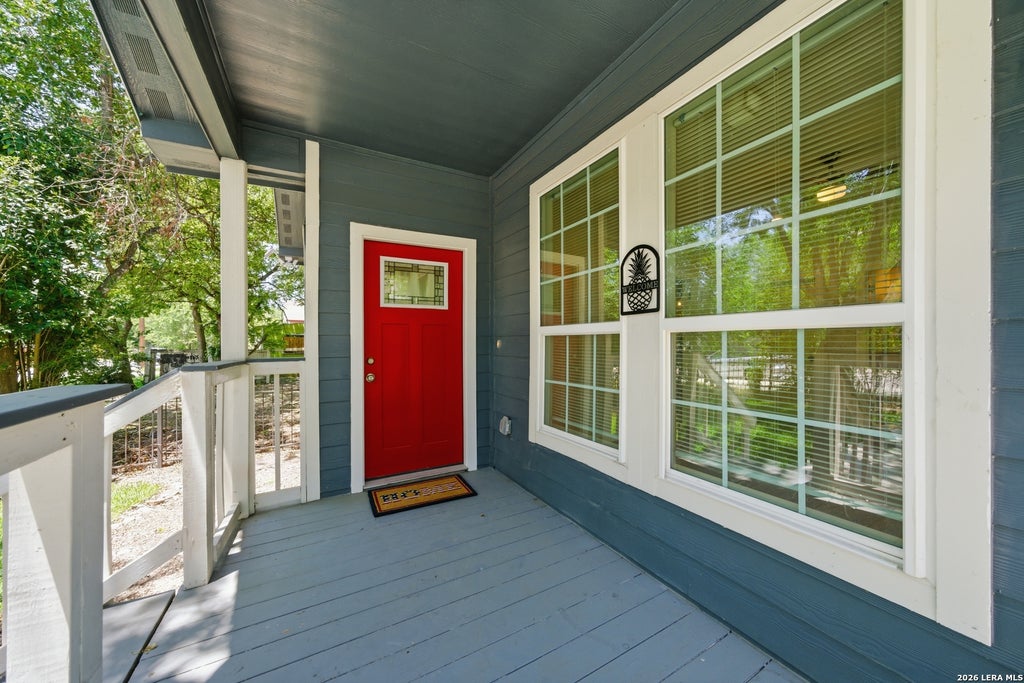 Photo of 1125 DELAWARE ST, San Antonio, TX 78210 (MLS # 1967307)