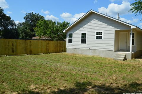 A home in Pleasanton