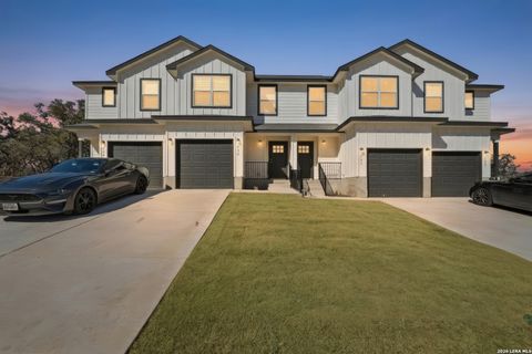 728 Abigail Alley San Antonio TX 78253