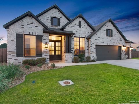 Photo of 1390 LYME PARK, Bulverde, TX 78163 (MLS # 1921555)