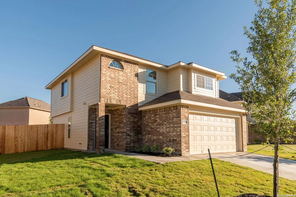 Photo of 5103 War Horse, San Antonio, TX 78242 (MLS # 1938614)