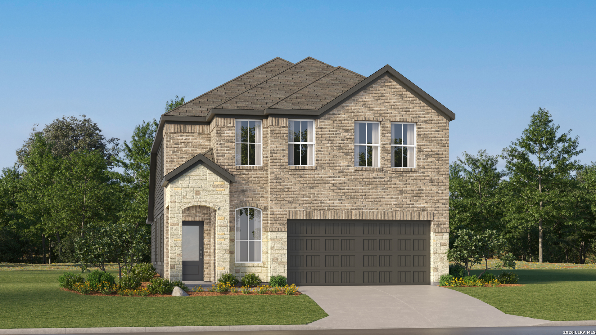 1836 Marshall Manors