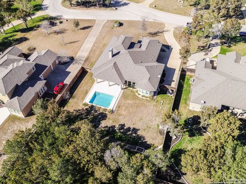 A home in New Braunfels