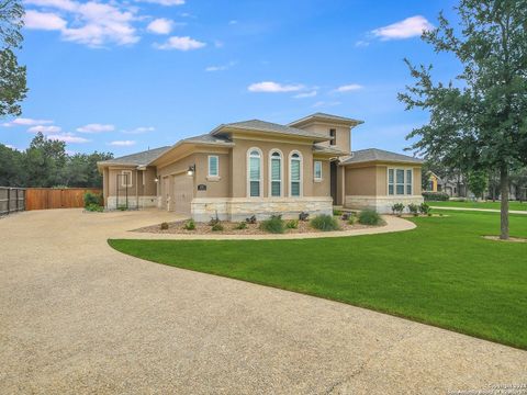 A home in New Braunfels