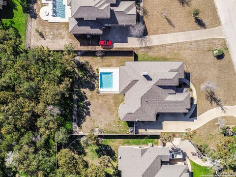 A home in New Braunfels