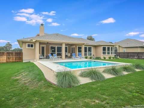 A home in New Braunfels