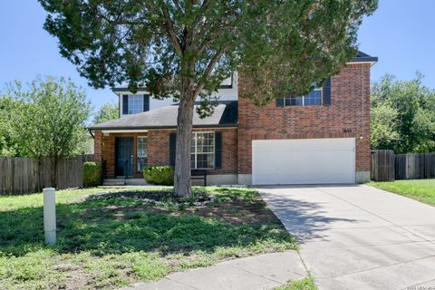 Photo of 3624 MEADE ST, Schertz, TX 78154 (MLS # 1965916)