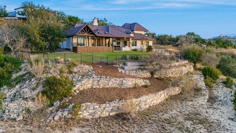 9743 Autumn Canyon San Antonio TX 78255