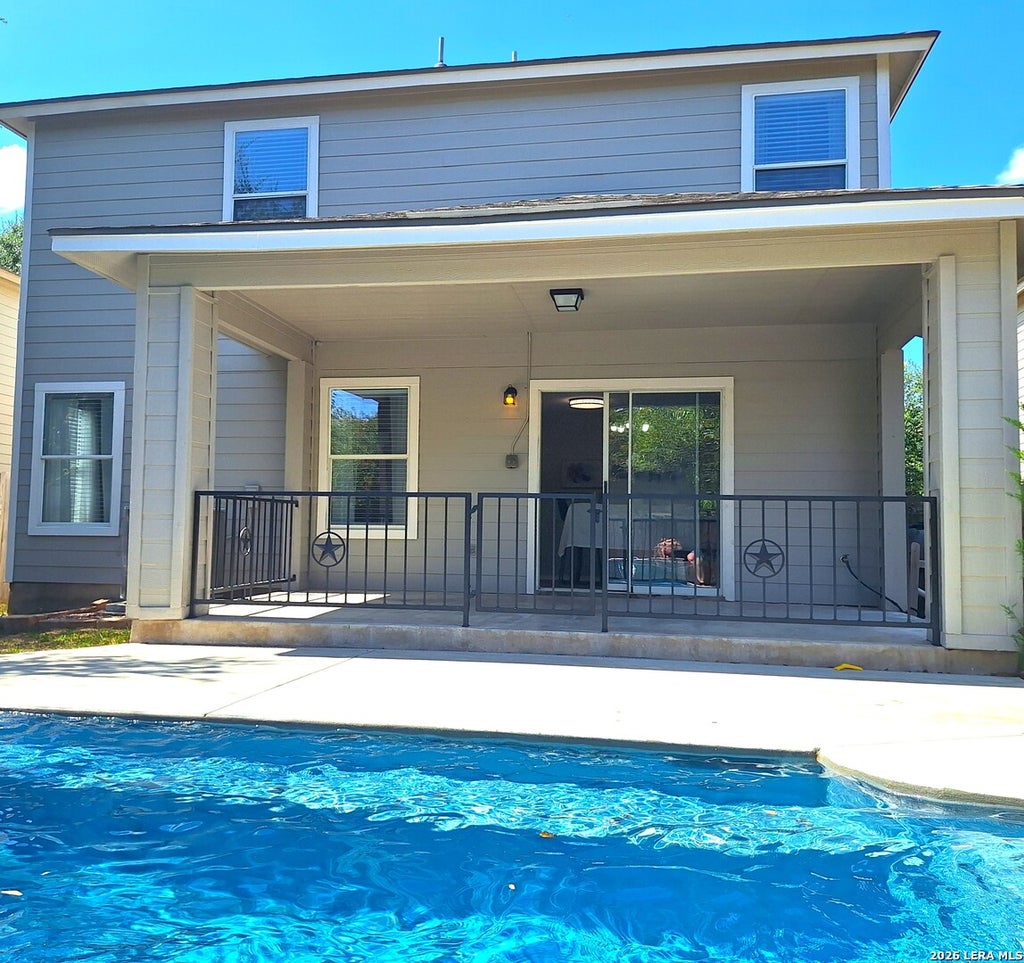 Photo of 3983 TRINITY TRL, New Braunfels, TX 78132 (MLS # 2008877)