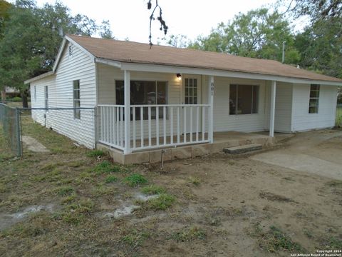 A home in Pleasanton