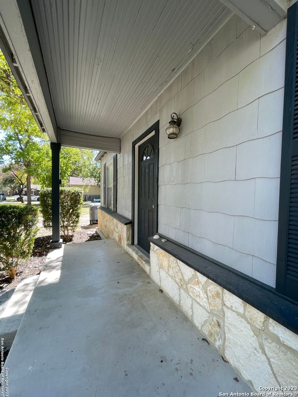 Photo of 935 ALLEN AVE, New Braunfels, TX 78130 (MLS # 1927386)