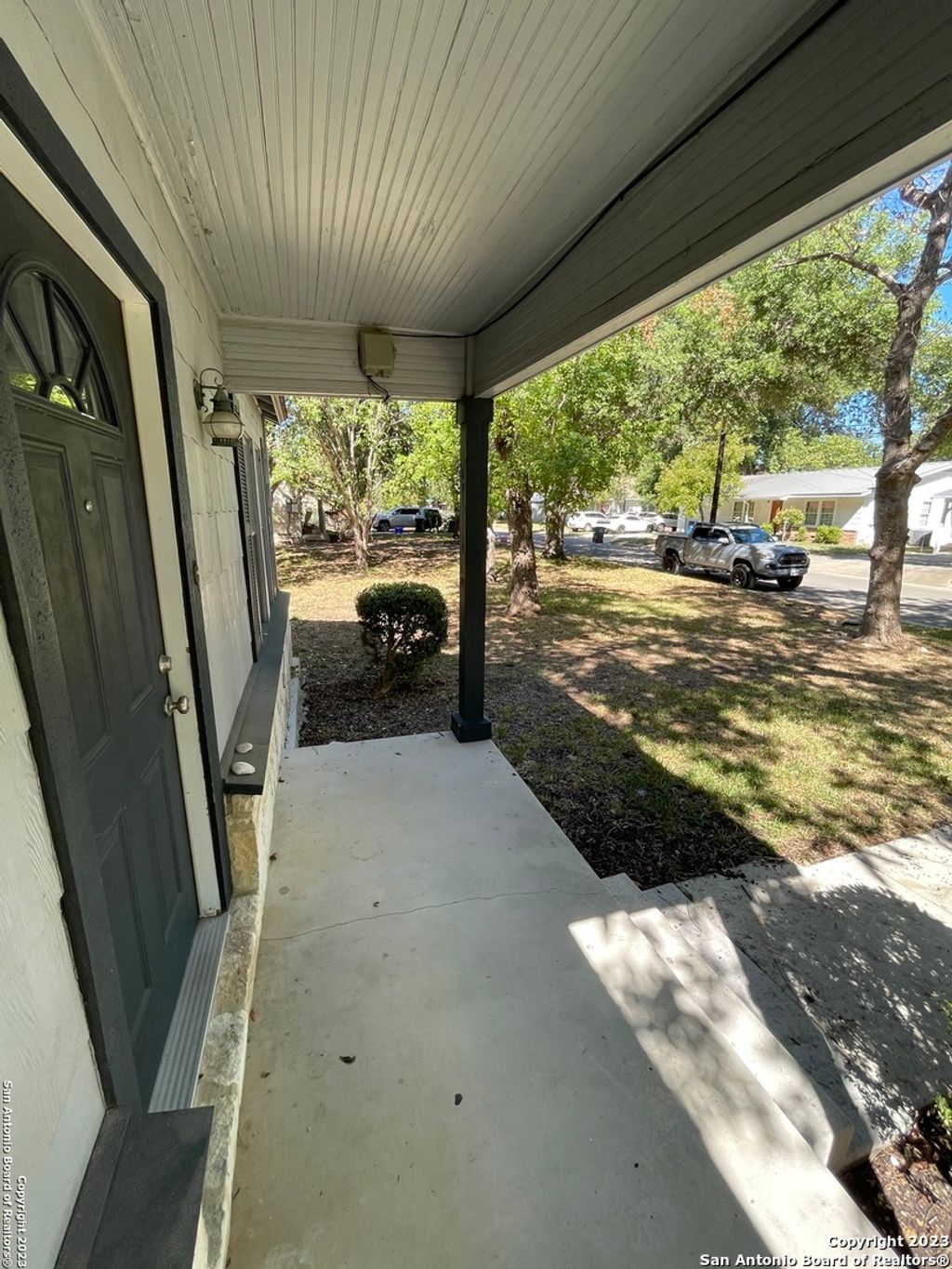 Photo of 935 ALLEN AVE, New Braunfels, TX 78130 (MLS # 1927386)
