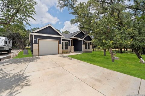 546 Indian Scout Spring Branch TX 78070