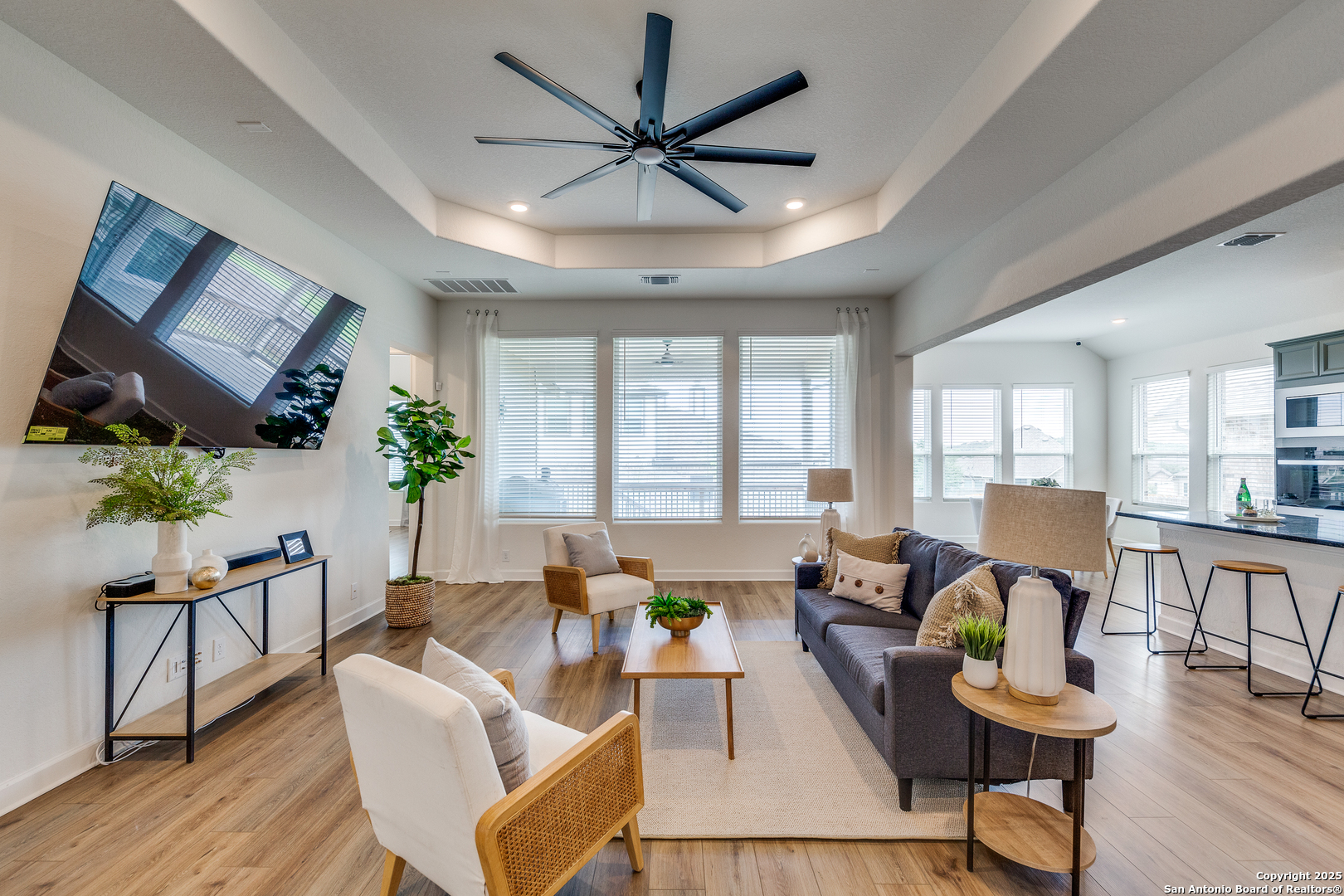 390 Rhapsody View