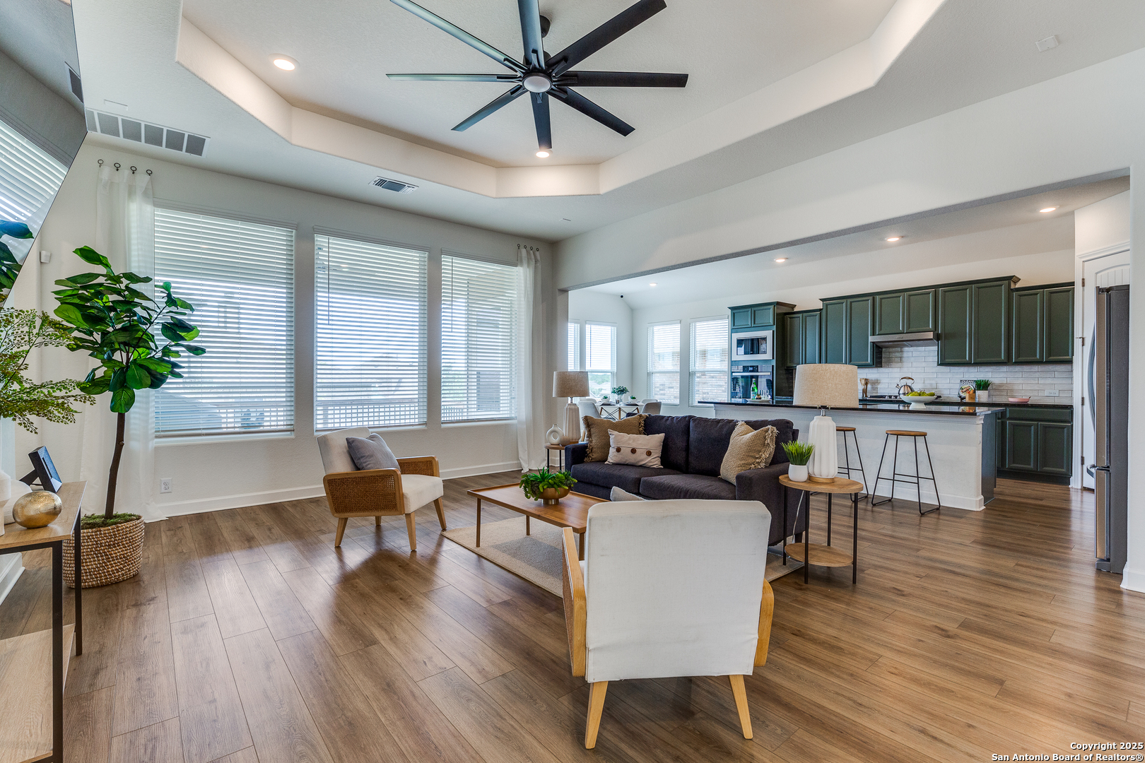 390 Rhapsody View