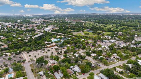 A home in New Braunfels