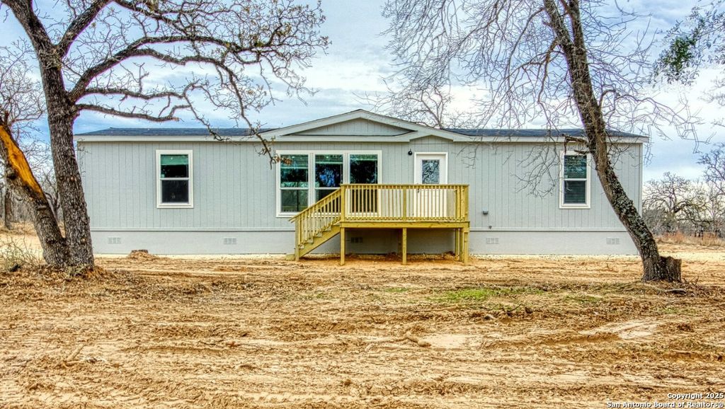 Photo of 13436 Adkins St Hedwig Rd, St Hedwig, TX 78152 (MLS # 1893620)