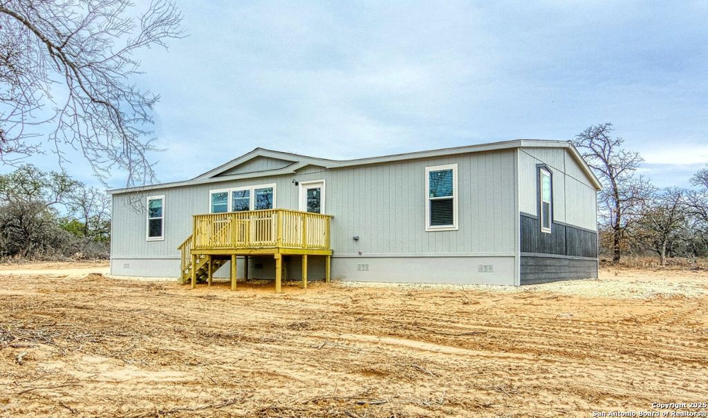 Photo of 13436 Adkins St Hedwig Rd, St Hedwig, TX 78152 (MLS # 1893620)