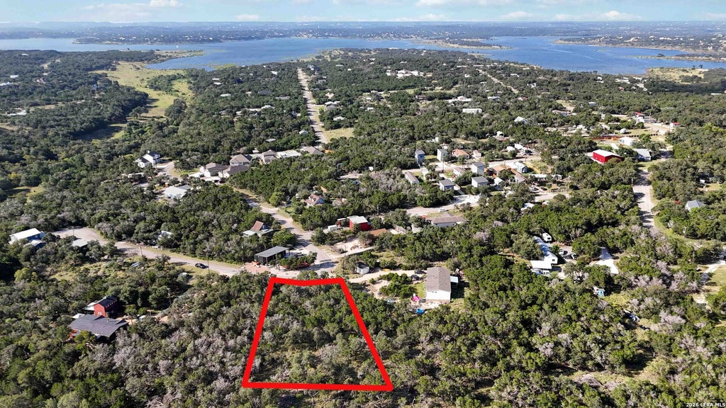 Photo of 2511 FULLER DR, Canyon Lake, TX 78133 (MLS # 2008073)