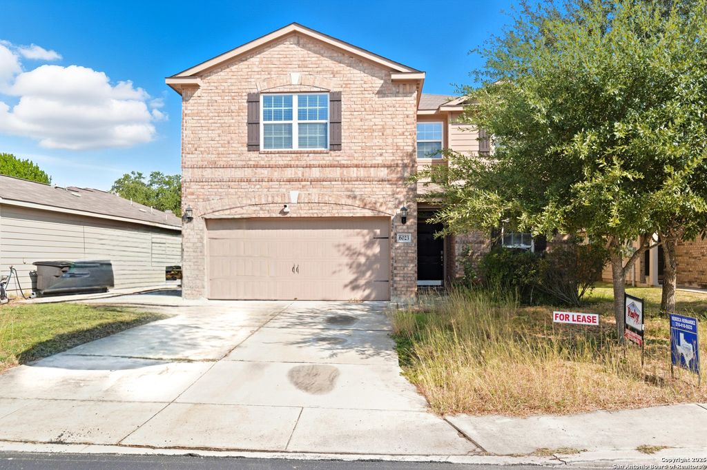 Photo of 6023 Pleasant Lake, San Antonio, TX 78222 (MLS # 1915517)