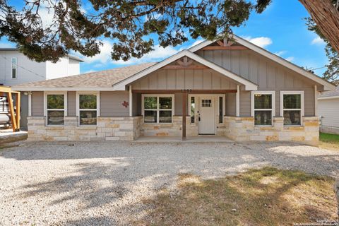 1302 Echo Meadow Spring Branch TX 78070