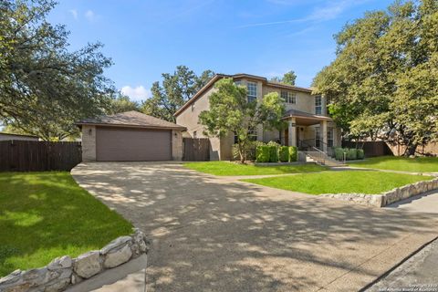 8819 Queen Heights San Antonio TX 78254