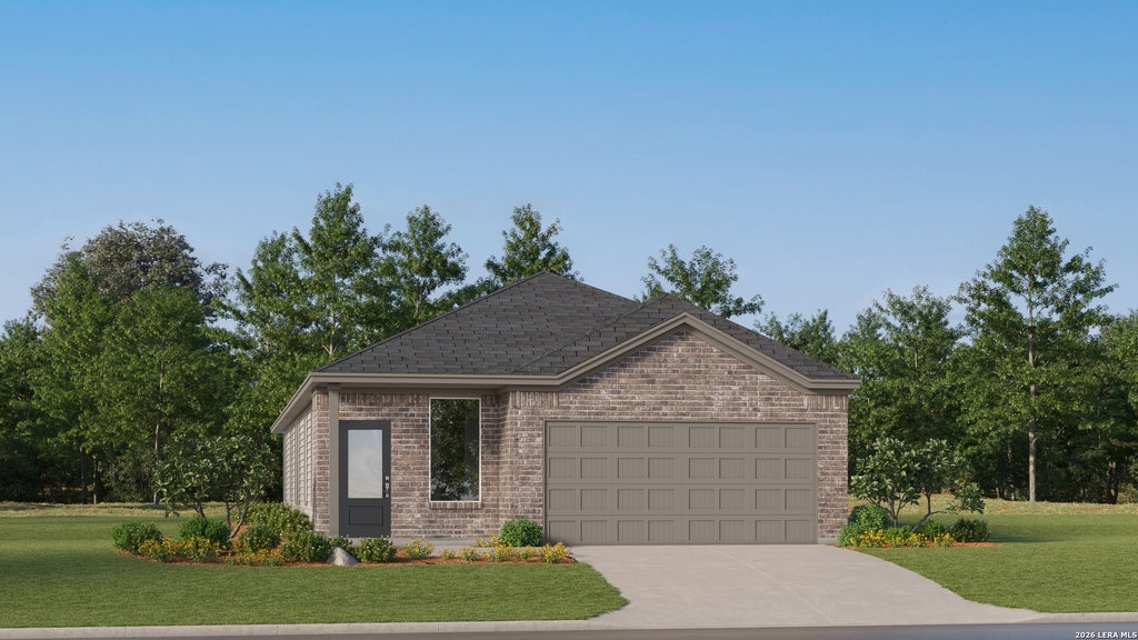 Photo of 6308 Cub Crossing, Seguin, TX 78155 (MLS # 2016633)