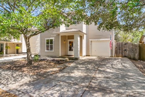 Photo of 127 Hampton Bend, Boerne, TX 78006 (MLS # 1956541)