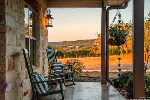 A home in Fredericksburg