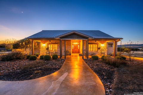 A home in Fredericksburg