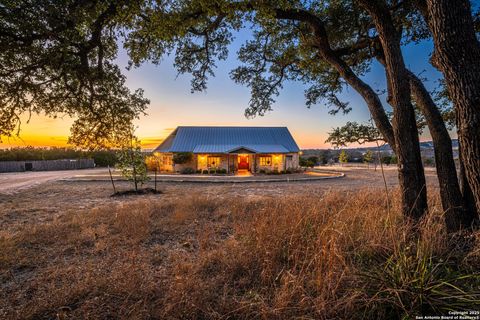 A home in Fredericksburg