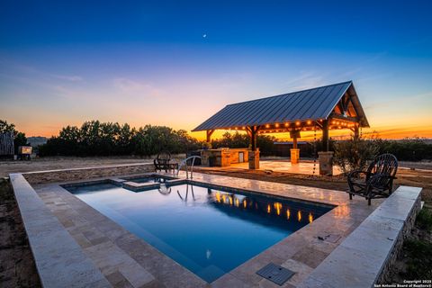 A home in Fredericksburg